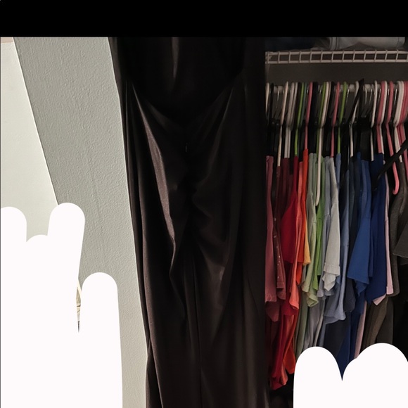 Pageant Dress - Picture 6 of 6